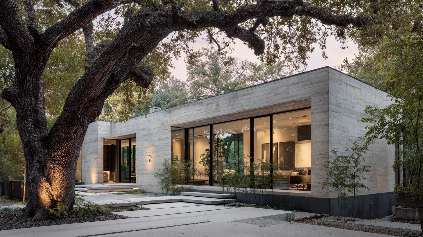 Architectural Excellence